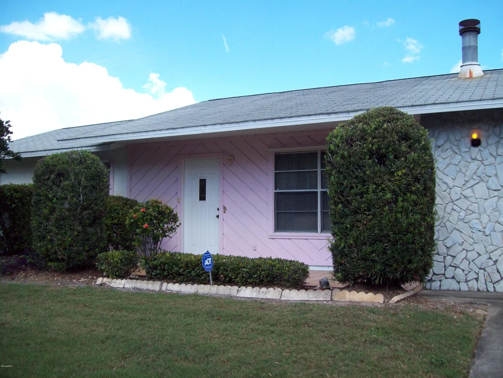 Unit for sale at 231 NW Bougainvillea Street, Palm Bay, FL 32907