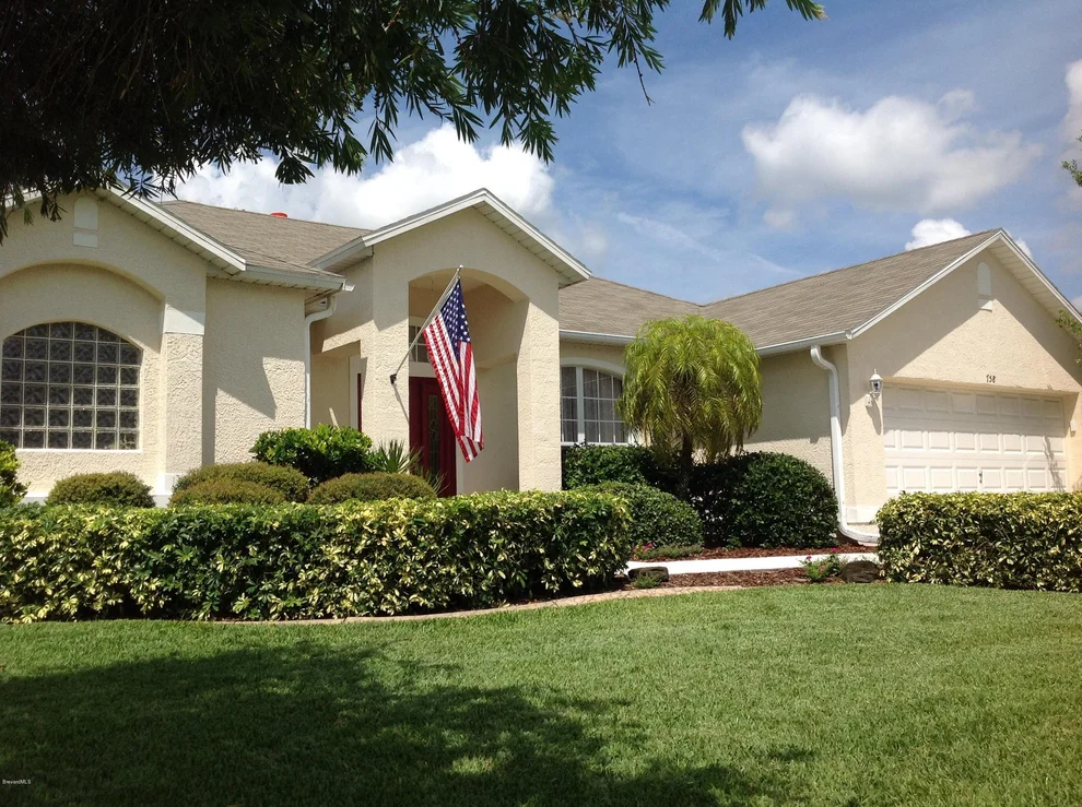 Unit for sale at 758 WYETH Street, West Melbourne, FL 32904