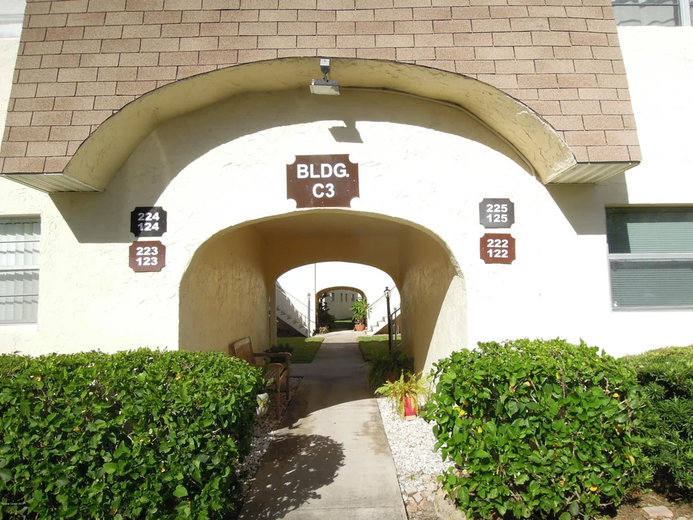 Unit for sale at 3135 Shady Dell Lane, Melbourne, FL 32935