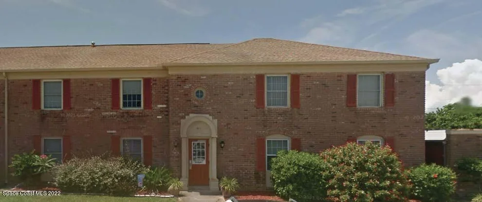 Unit for sale at 911 S Colonial Court, Indian Harbour Beach, FL 32937
