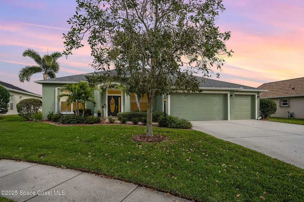 Unit for sale at 2450 Windchaser Court, Melbourne, FL 32904