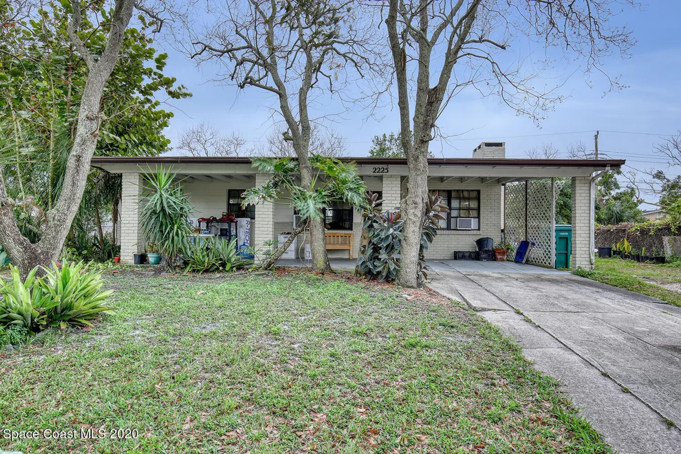 Unit for sale at 2225 King Richard Road, Melbourne, FL 32935