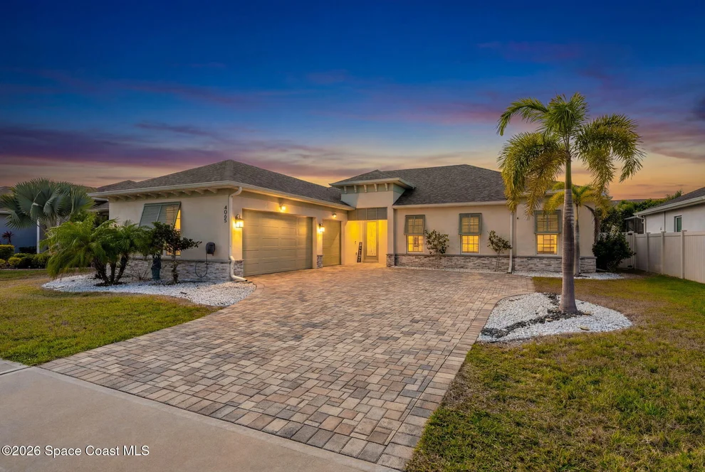Unit for sale at 4065 Negal Circle, Melbourne, FL 32901