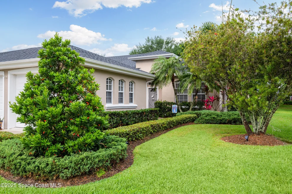 Unit for sale at 4230 Woodhall Circle, Rockledge, FL 32955
