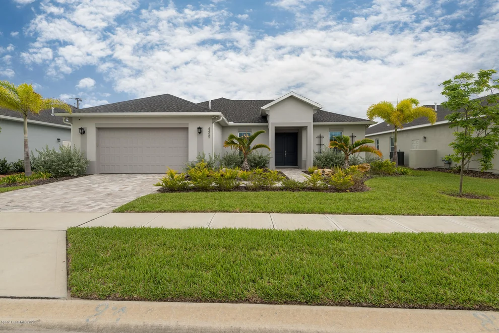 Unit for sale at 4455 Negal Circle, Melbourne, FL 32901