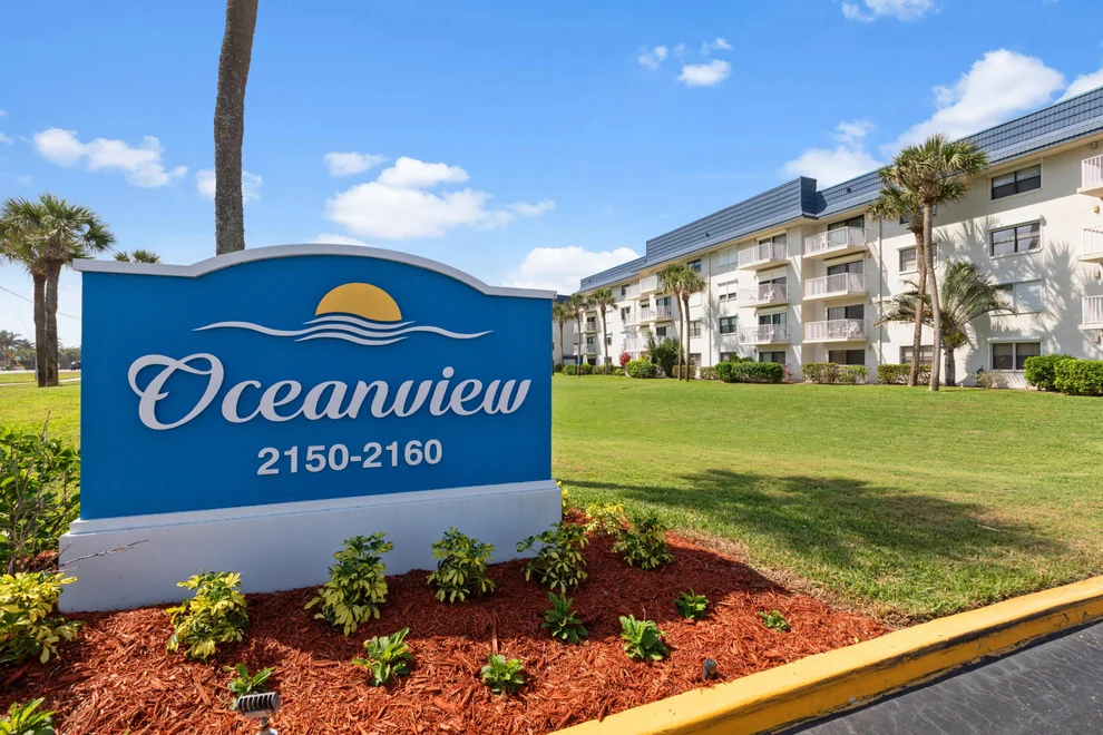 Unit for sale at 2150 N Highway A1a, Indialantic, FL 32903