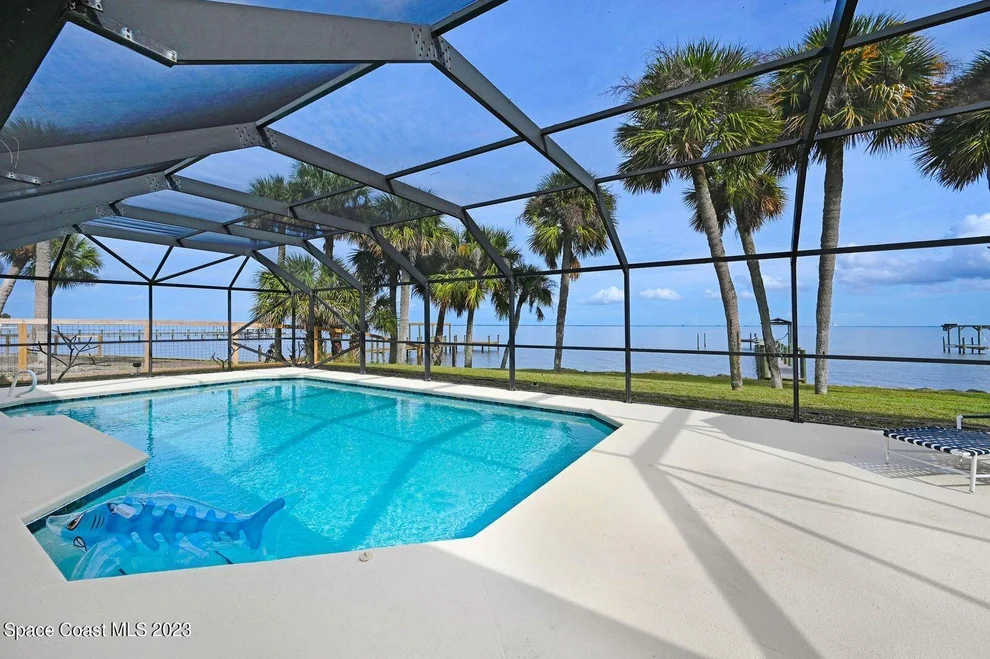 Unit for sale at 3129 S Washington Avenue, Titusville, FL 32780