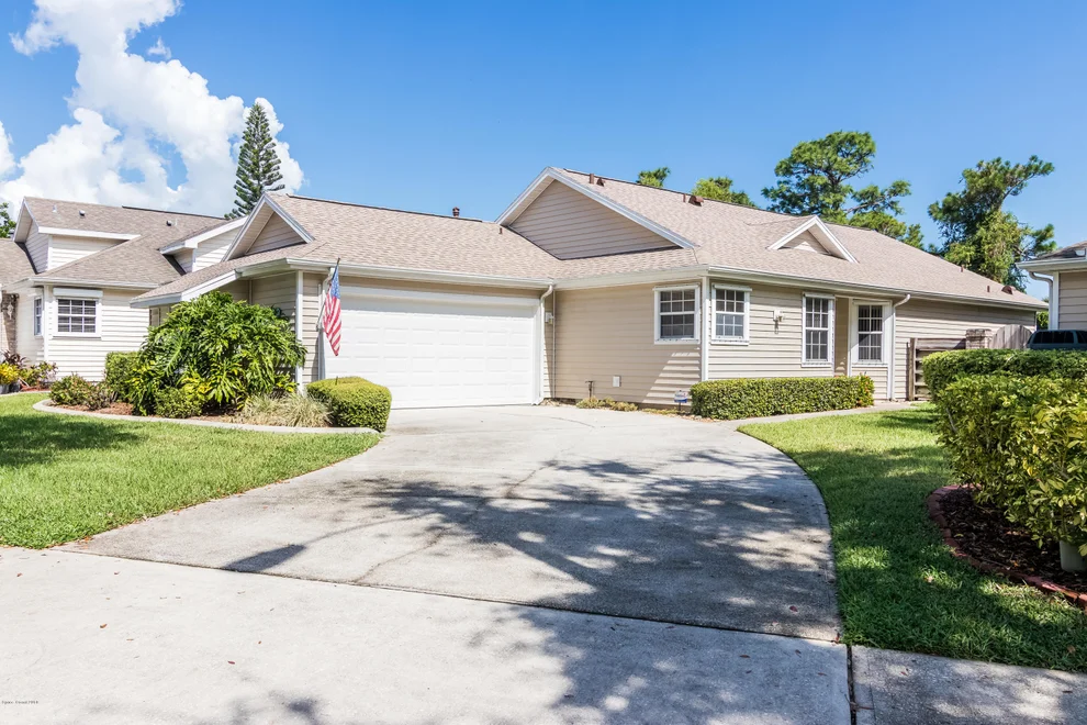 Unit for sale at 1643 Pga Boulevard, Melbourne, FL 32935