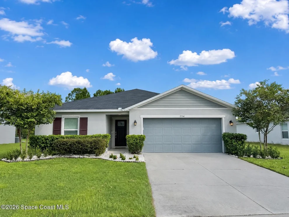 Unit for sale at 7734 Fortana Way, Titusville, FL 32780
