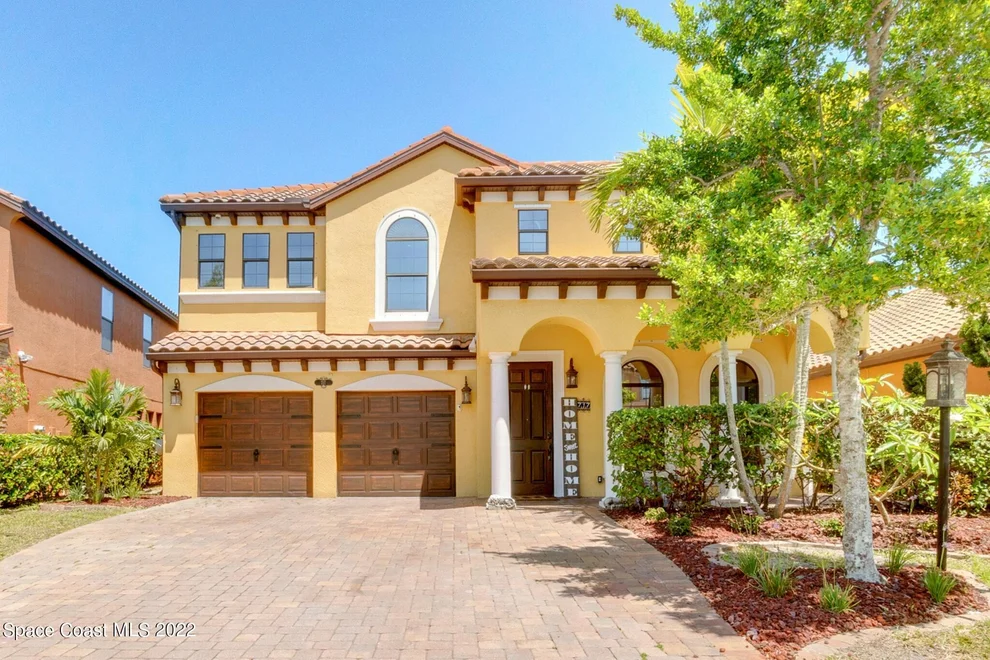 Unit for sale at 717 Palos Verde Drive, Satellite Beach, FL 32937