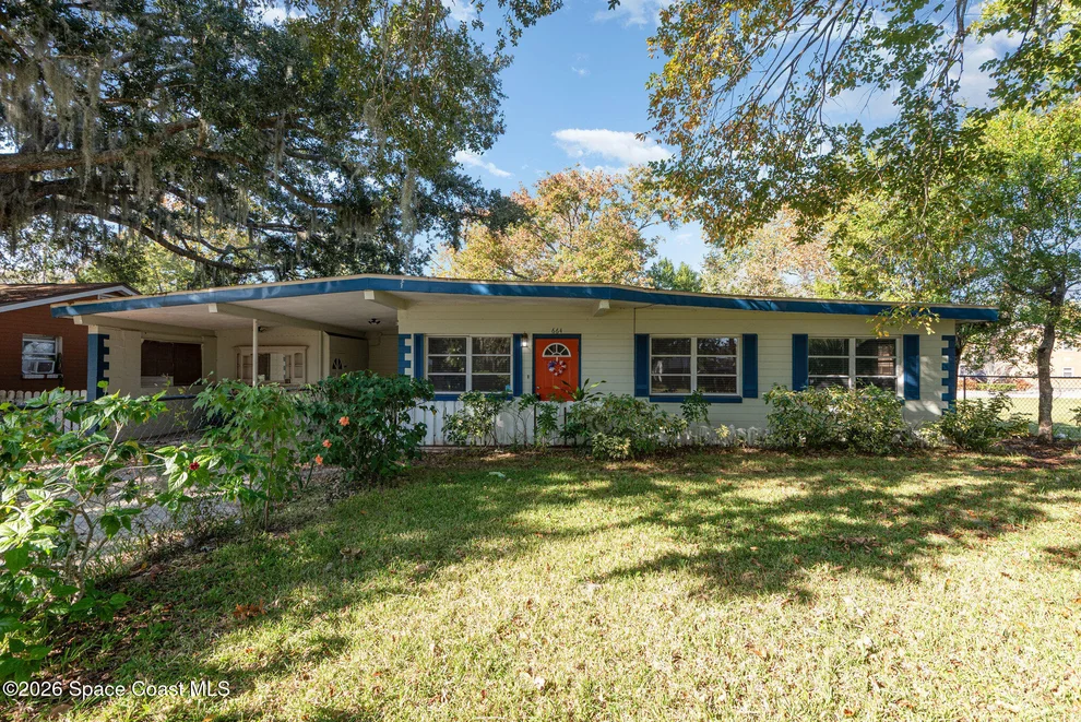 Unit for sale at 664 8th Street, Holly Hill, FL 32117