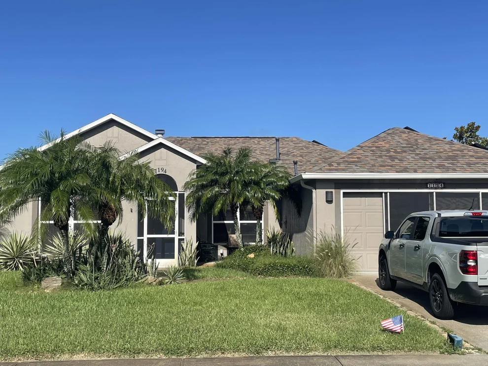 Unit for sale at 1194 Meadow Lake Road, Rockledge, FL 32955