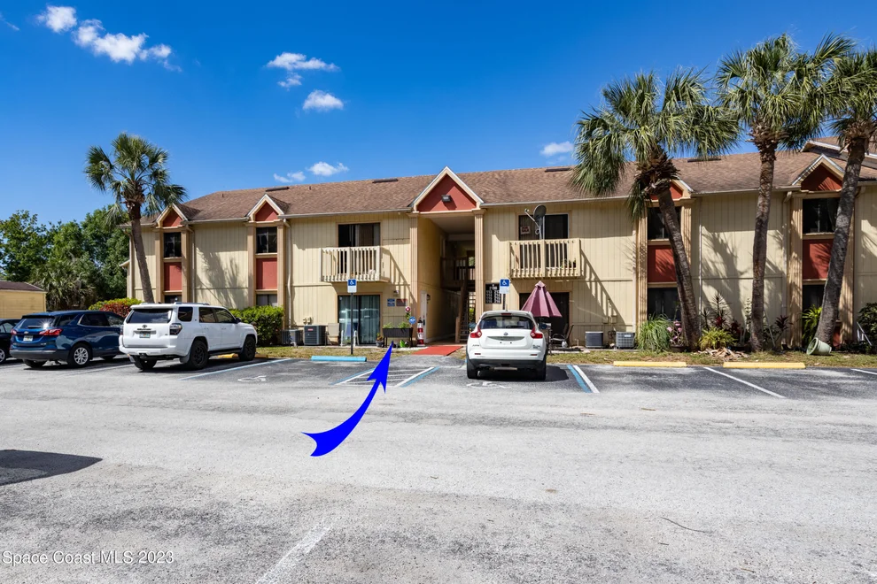 Unit for sale at 2190 Forest Knoll Drive NE, Palm Bay, FL 32905