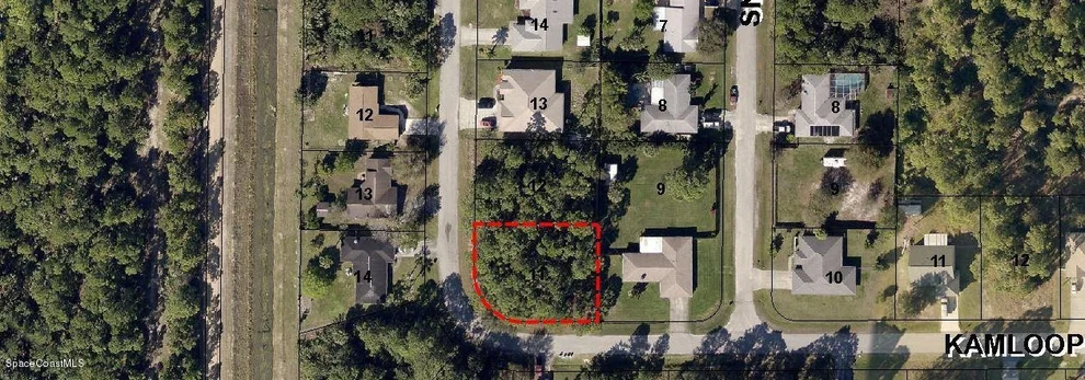 Unit for sale at 0 Amador Avenue NW, Palm Bay, FL 32907