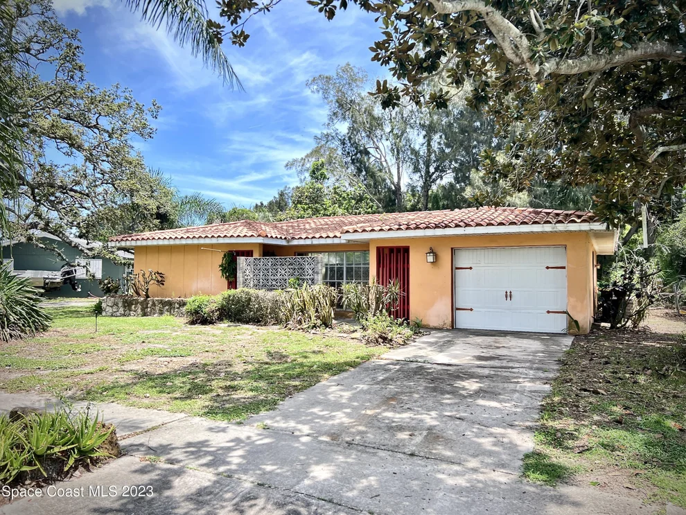 Unit for sale at 1225 Bonita Court NE, Palm Bay, FL 32905