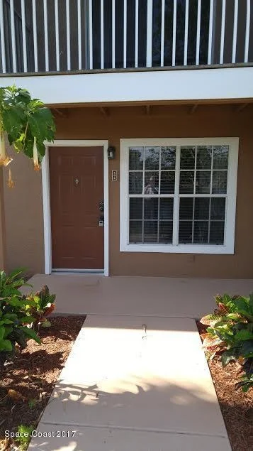 Unit for sale at 1831 Long Iron Drive, Rockledge, FL 32955