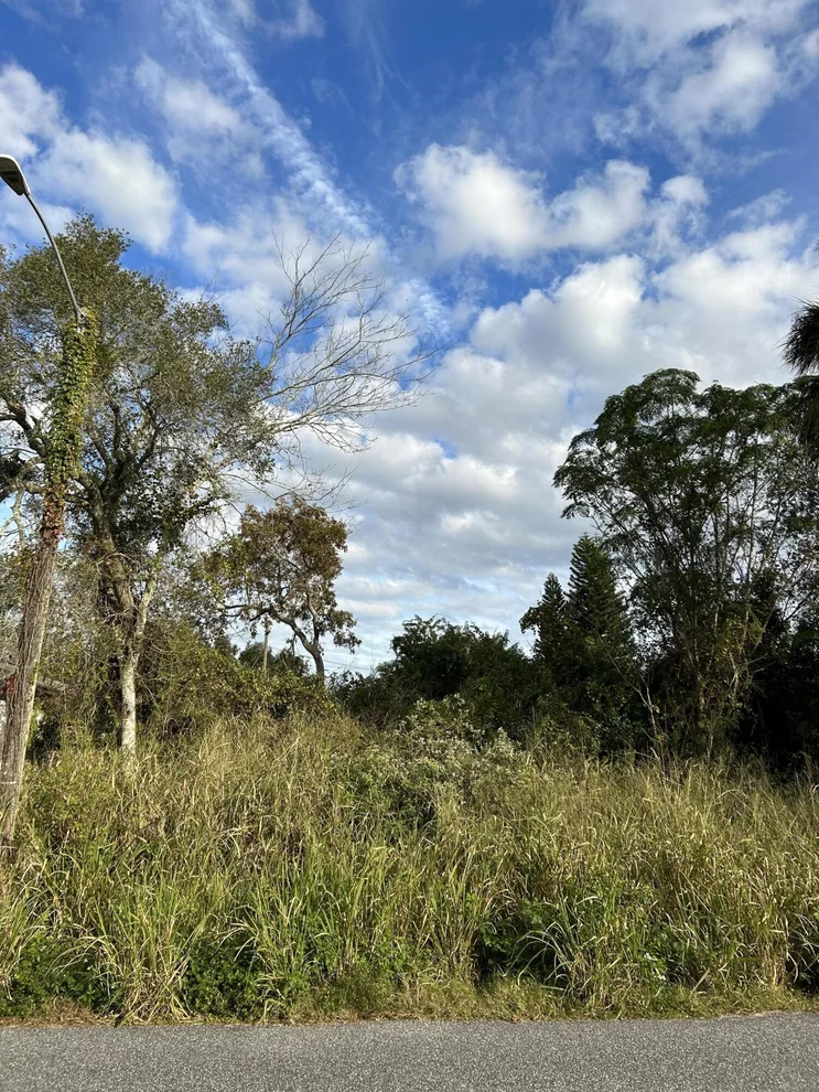 Unit for sale at 575 Bounty Avenue NE, Palm Bay, FL 32907