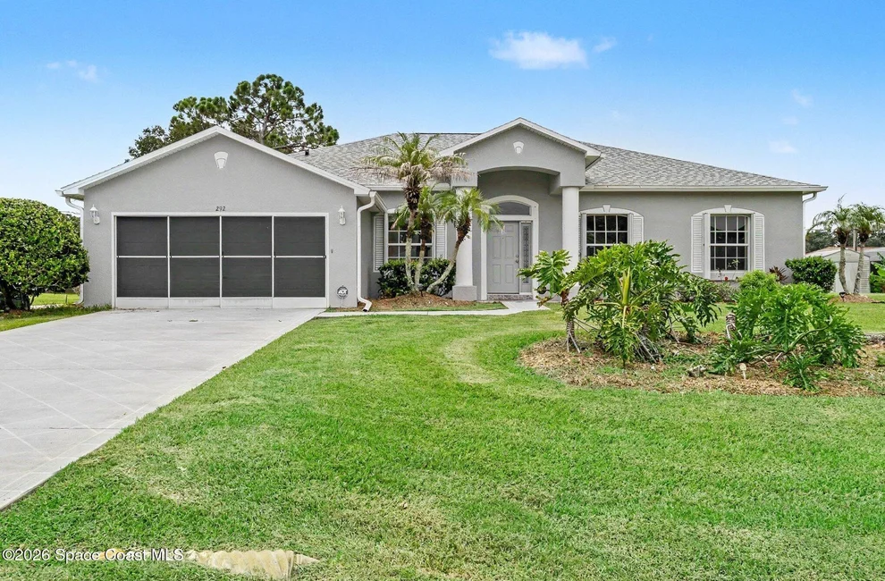 Unit for sale at 292 Nesbitt Street NE, Palm Bay, FL 32907