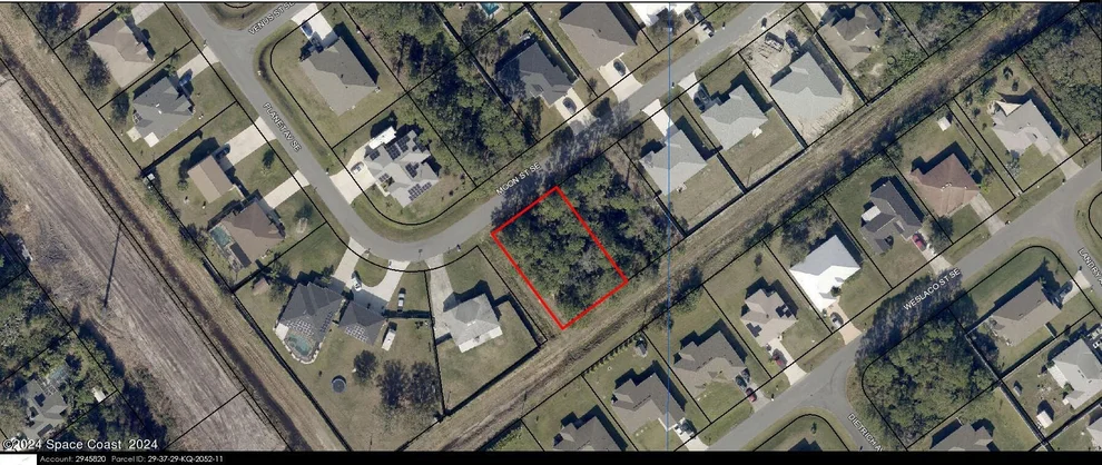 Unit for sale at 1118 Moon Street SE, Palm Bay, FL 32909