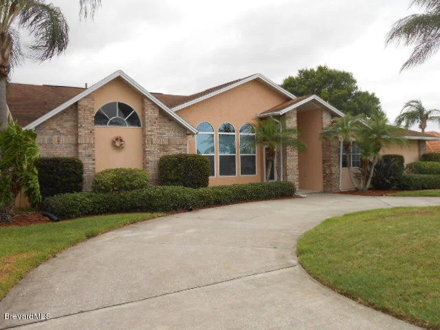Unit for sale at 817 Spanish Wells Drive, Melbourne, FL 32940