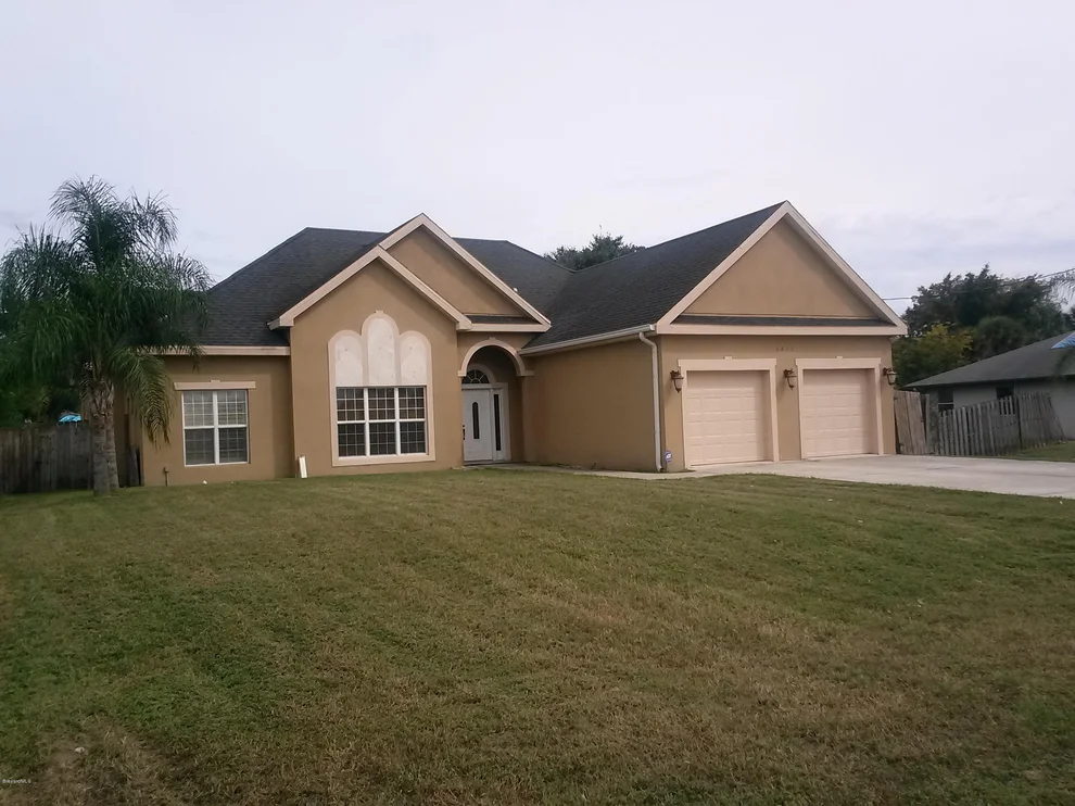Unit for sale at 6495 Bamboo Avenue, Cocoa, FL 32927