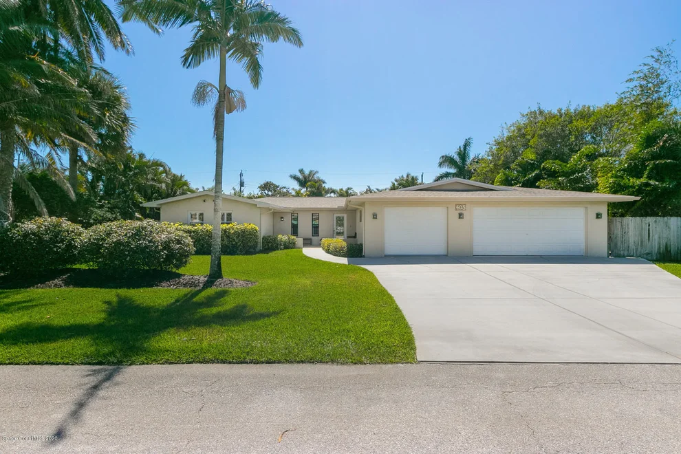 Unit for sale at 405 5th Avenue, Melbourne Beach, FL 32951