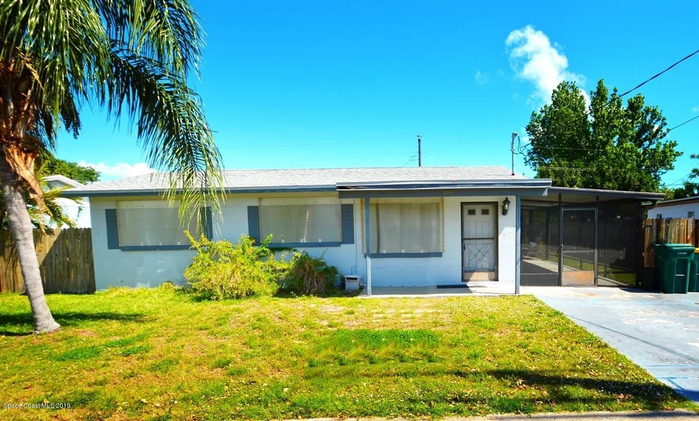 Unit for sale at 2244 Post Road, Melbourne, FL 32935
