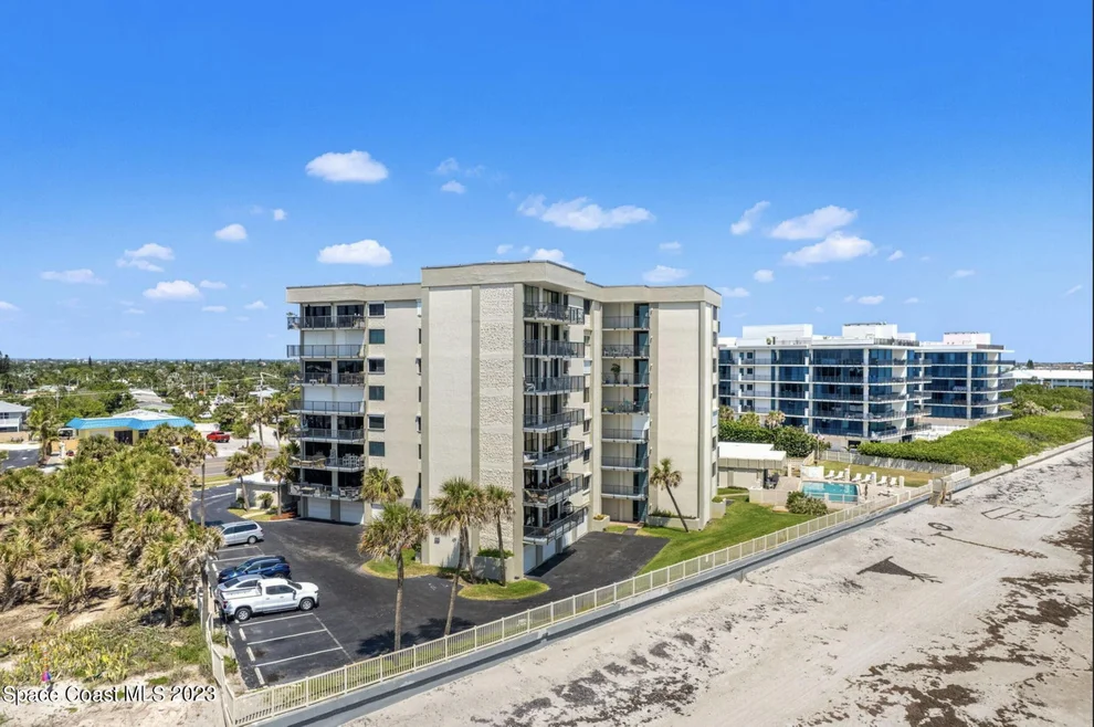 Unit for sale at 1343 Highway A1a, Satellite Beach, FL 32937