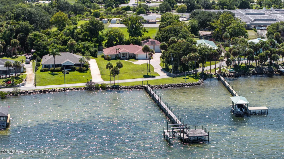 Unit for sale at 4135 Indian River Drive, Cocoa, FL 32927