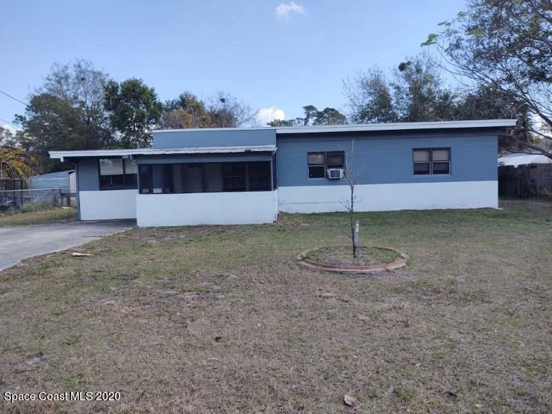 Unit for sale at 3325 Delaware Avenue, Titusville, FL 32796