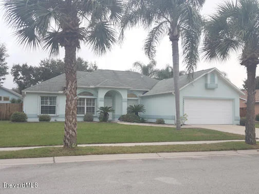 Unit for sale at 2481 Appalachian Drive, Melbourne, FL 32935