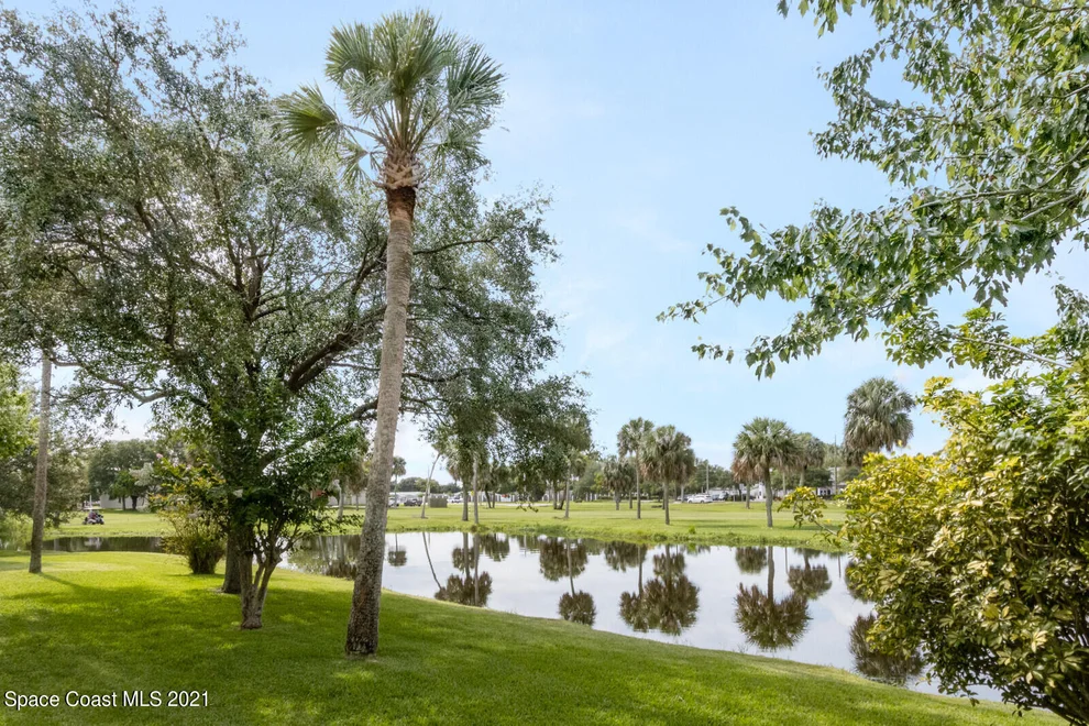 Unit for sale at 2145 Golf Isle Drive, Melbourne, FL 32935
