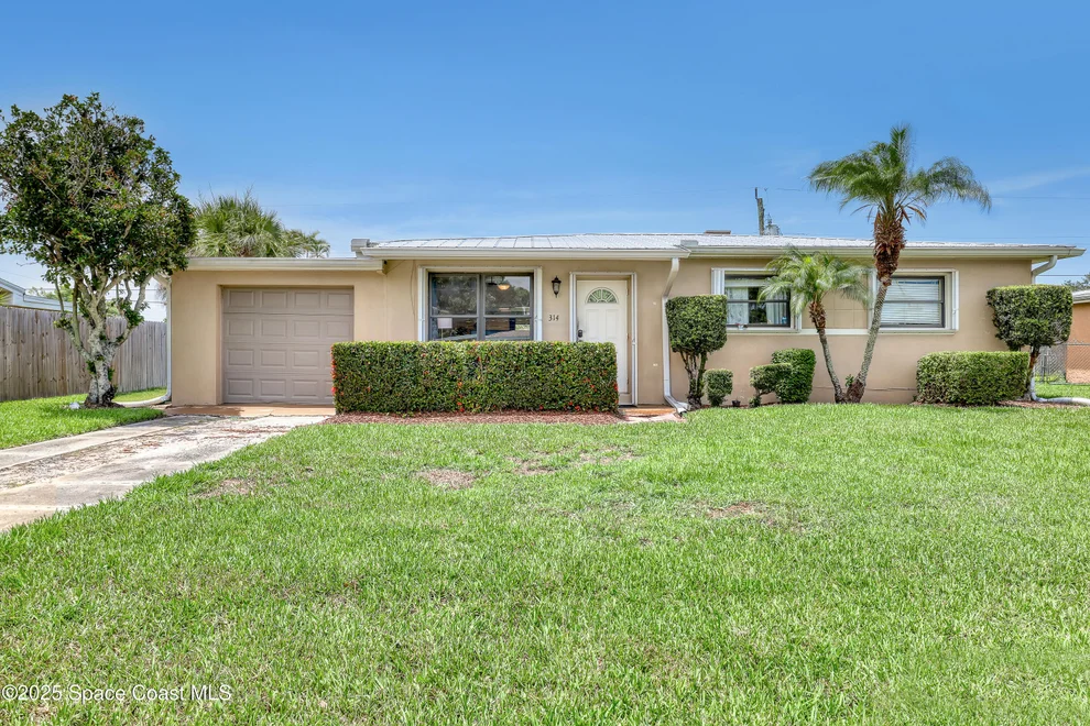 Unit for sale at 314 Princeton Avenue, Melbourne, FL 32901