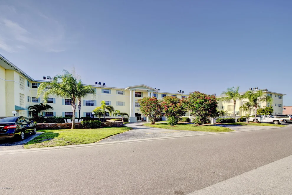 Unit for sale at 230 Columbia Drive, Cape Canaveral, FL 32920