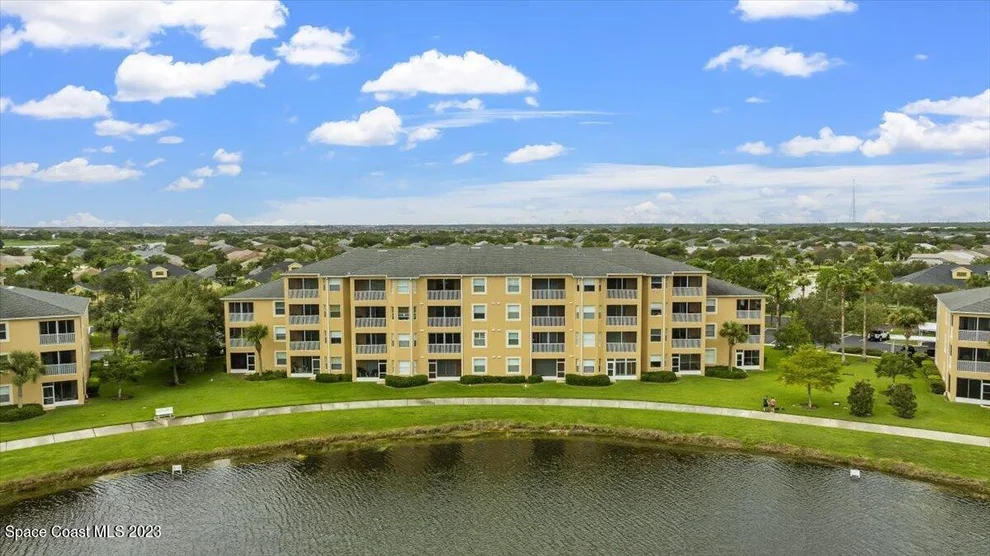 Unit for sale at 6848 Toland Drive, Melbourne, FL 32940