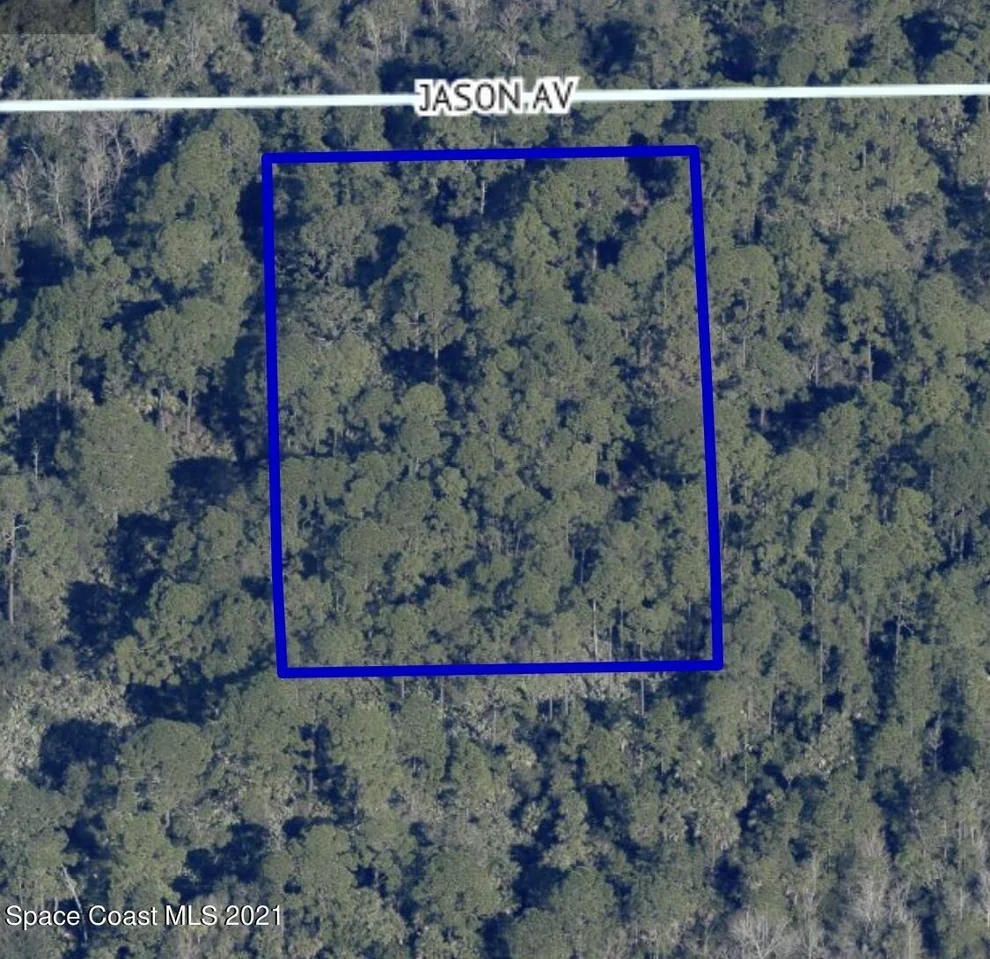 Unit for sale at 0 Jason Avenue, Cocoa, FL 32926