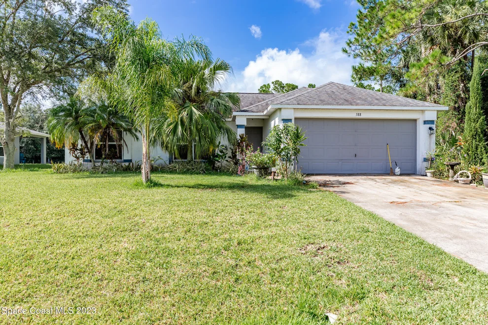 Unit for sale at 388 Gephart Street SW, Palm Bay, FL 32908