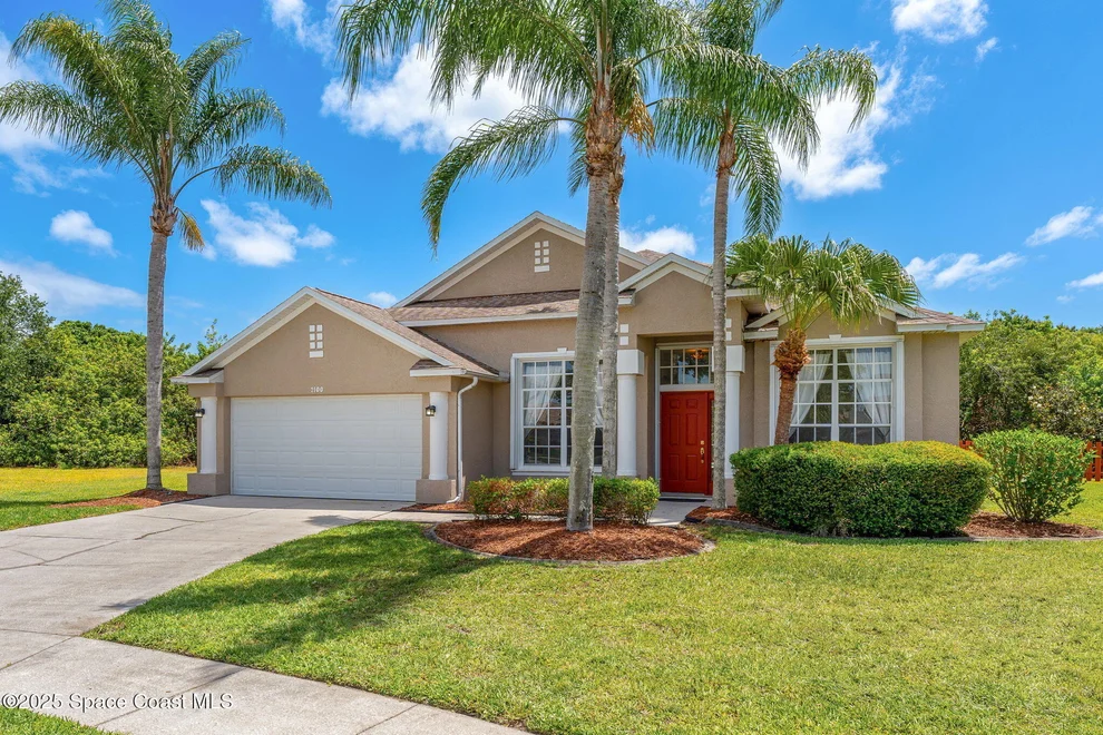 Unit for sale at 2100 Weatherly Avenue, Melbourne, FL 32904
