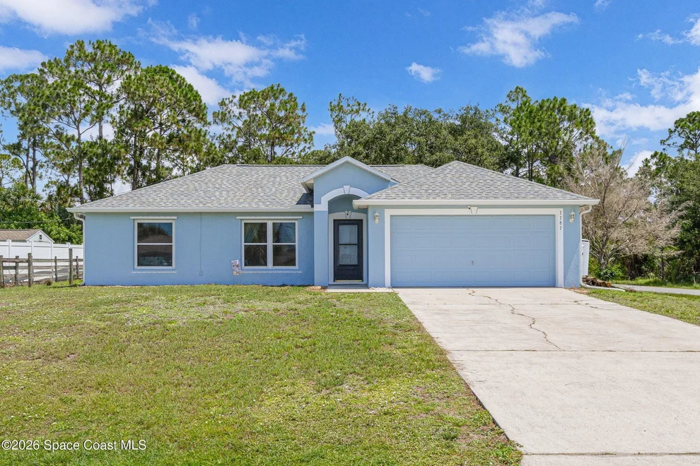 Unit for sale at 1181 Larkspur Street SE, Palm Bay, FL 32909