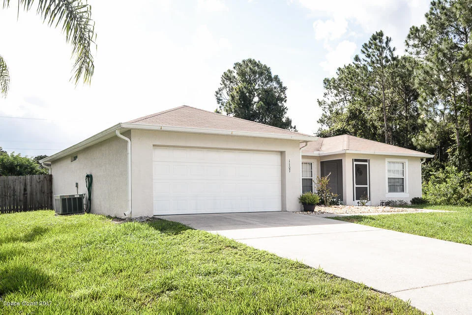 Unit for sale at 1107 Helena Avenue NW, Palm Bay, FL 32907