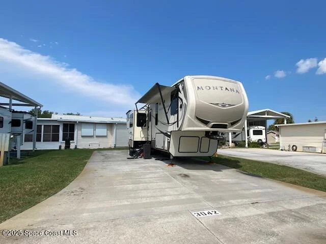 Unit for sale at 3042 Discovery Place, Titusville, FL 32796
