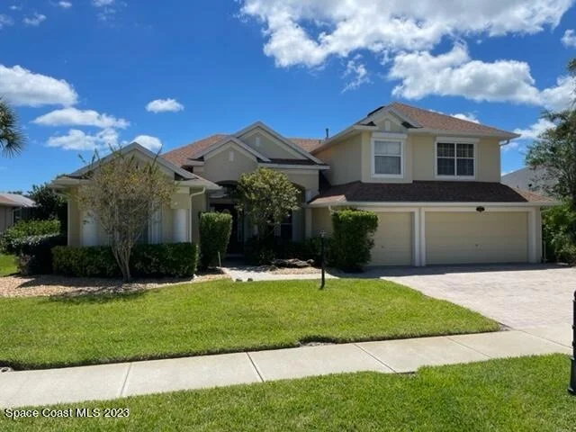 Unit for sale at 1633 Long Pine Road, Melbourne, FL 32940