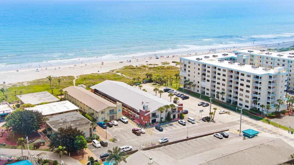 Unit for sale at 22 Tulip Avenue, Cocoa Beach, FL 32931