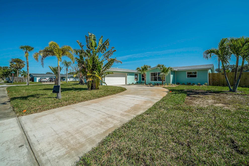 Unit for sale at 571 Kale Street, Satellite Beach, FL 32937