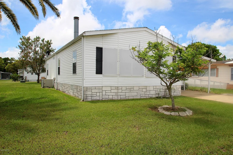 Unit for sale at 541 Jean Circle, West Melbourne, FL 32904