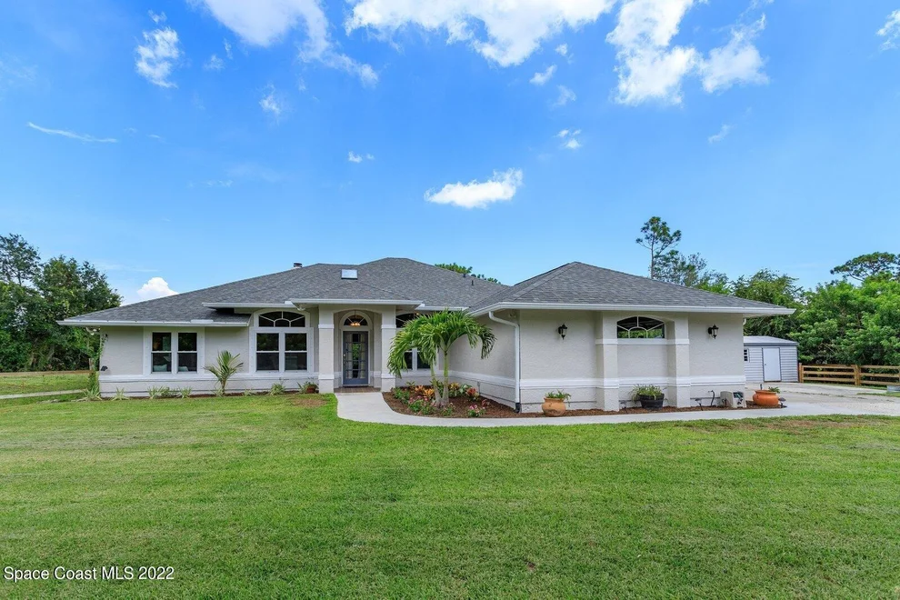 Unit for sale at 3755 Pine Cone Road, Melbourne, FL 32934