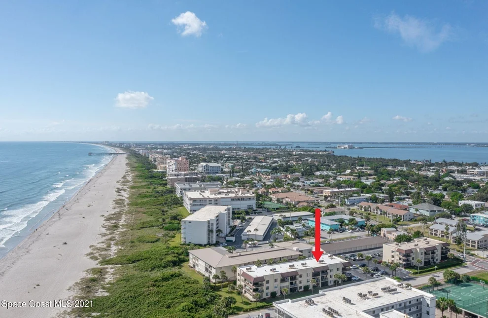 Unit for sale at 527 Taylor Avenue, Cape Canaveral, FL 32920
