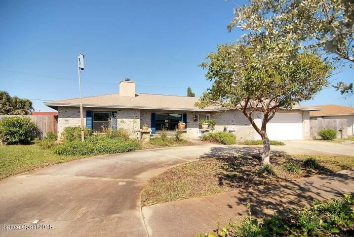 Unit for sale at 270 Sheridan Avenue, Satellite Beach, FL 32937