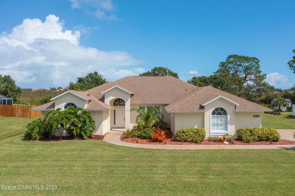 Unit for sale at 4363 Long Lake Road, Melbourne, FL 32934