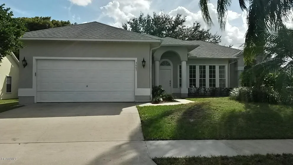 Unit for sale at 3667 Whisperwood Circle, Melbourne, FL 32901